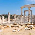 Harmony Luxury Naxos 別荘 Kastrákion