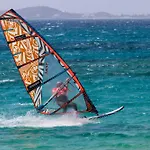 Harmony Luxury Naxos 別荘 Kastrákion