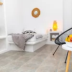 Harmony Luxury Naxos