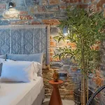 Harmony Luxury Naxos *