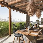 Harmony Luxury Naxos *