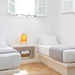 Harmony Luxury Naxos Kastrákion