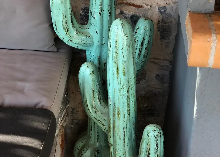 Harmony Luxury Naxos Casa de Férias Kastrákion