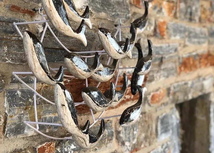 Casa de Férias Harmony Luxury Naxos