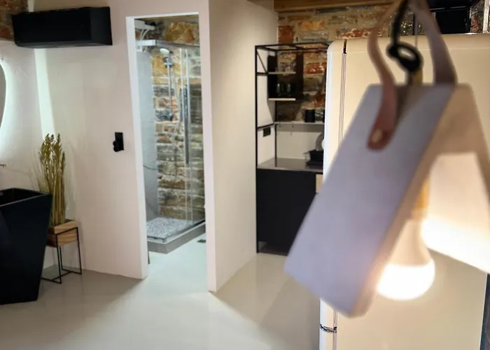 Harmony Luxury Naxos *