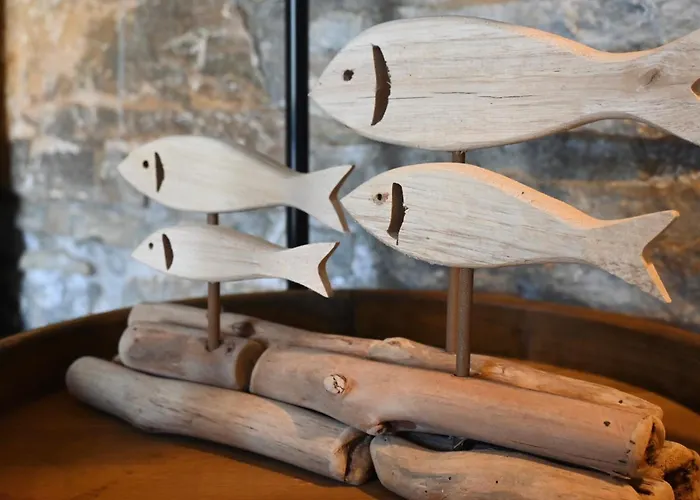 Casa de Férias Harmony Luxury Naxos Kastrákion