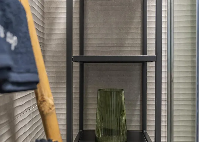 Harmony Luxury Naxos *