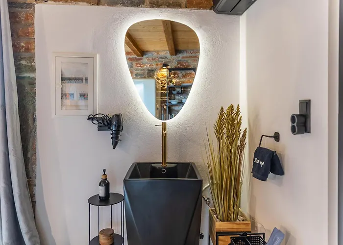 Casa de Férias Harmony Luxury Naxos *