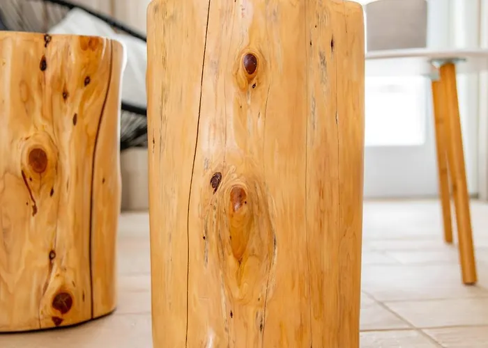 Harmony Luxury Naxos Kastrákion