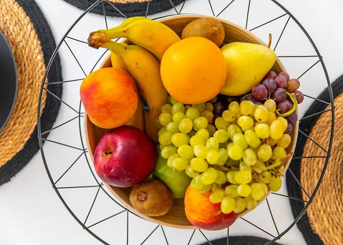 Harmony Luxury Naxos * Kastrákion