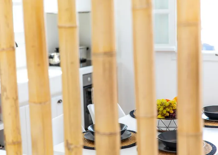 Harmony Luxury Naxos