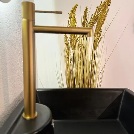 Harmony Luxury Naxos * Kastrákion