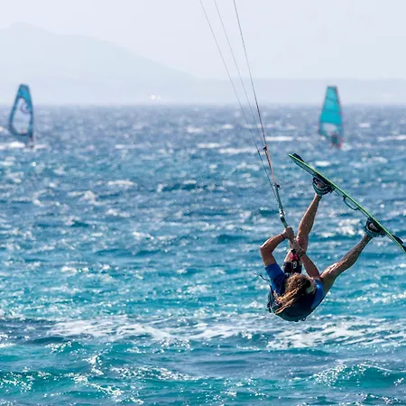 Сasa de vacaciones Harmony Luxury Naxos