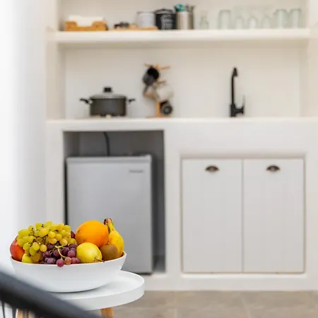 Prázdninový dům Harmony Luxury Naxos *