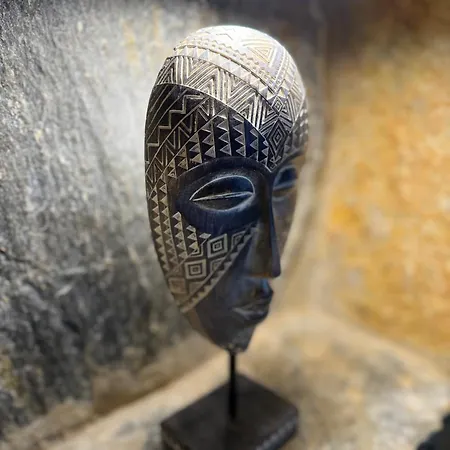 Prázdninový dům Harmony Luxury Naxos Kastrákion