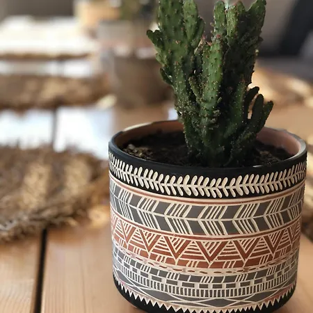 Harmony Luxury Naxos * Kastrákion