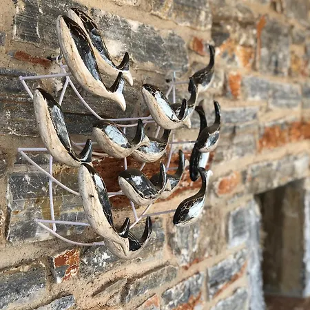 Prázdninový dům Harmony Luxury Naxos