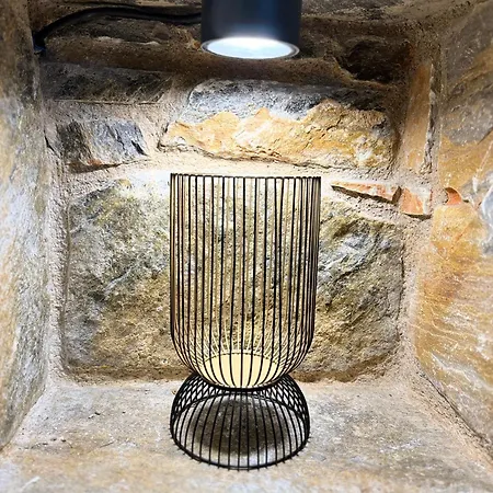 Harmony Luxury Naxos