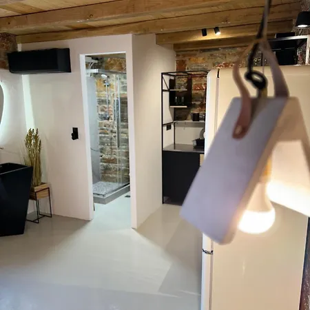 Harmony Luxury Naxos *