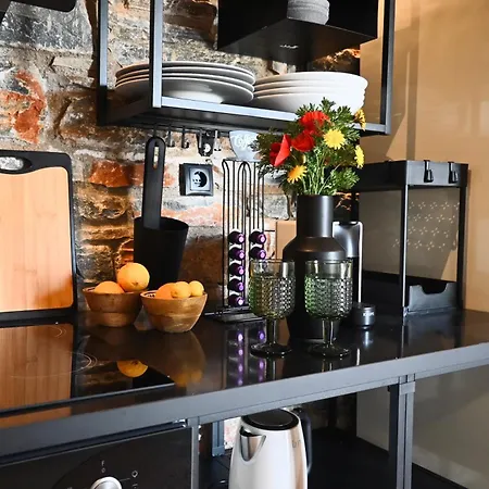 Сasa de vacaciones Harmony Luxury Naxos