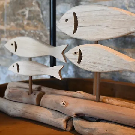 Prázdninový dům Harmony Luxury Naxos Kastrákion