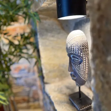 Harmony Luxury Naxos Kastrákion