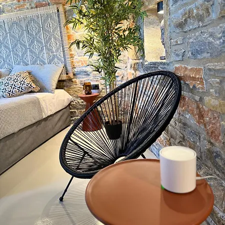 Harmony Luxury Naxos * Kastrákion