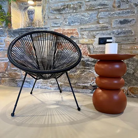 Harmony Luxury Naxos Kastrákion