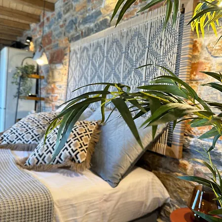 Harmony Luxury Naxos * Kastrákion