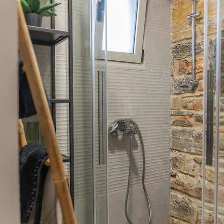 Harmony Luxury Naxos Сasa de vacaciones Kastrákion