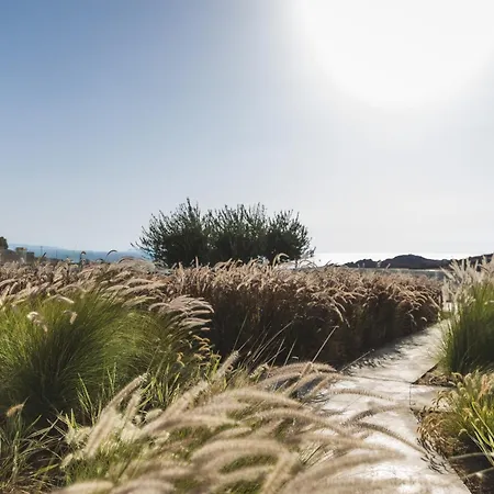 Harmony Luxury Naxos Сasa de vacaciones Kastrákion