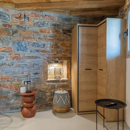 Prázdninový dům Harmony Luxury Naxos *