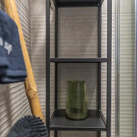 Harmony Luxury Naxos *