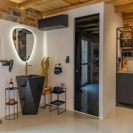 Harmony Luxury Naxos * Kastrákion