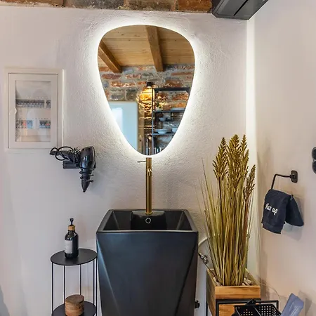 Сasa de vacaciones Harmony Luxury Naxos *