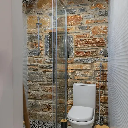 Prázdninový dům Harmony Luxury Naxos Kastrákion