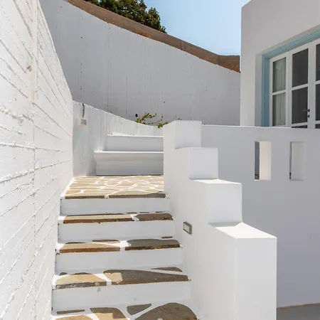Casa vacanze Harmony Luxury Naxos Kastrákion