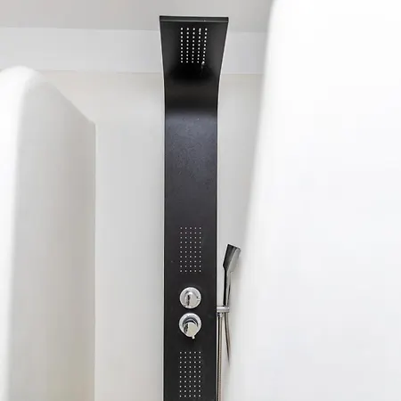 Harmony Luxury Naxos Kastrákion