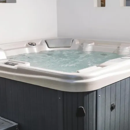 Harmony Luxury Naxos Kastrákion