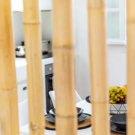 Harmony Luxury Naxos