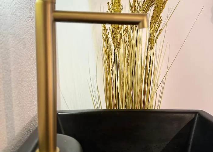 Harmony Luxury Naxos * Кастраки