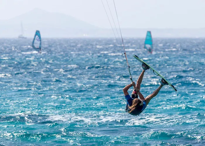 Дом отдыха Harmony Luxury Naxos