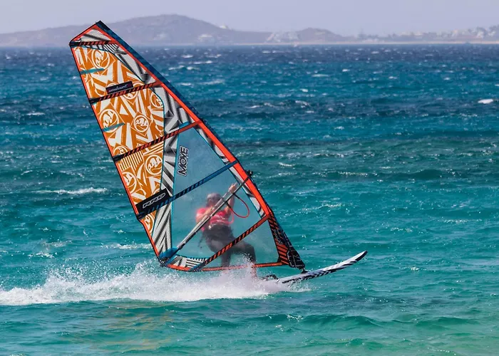 Harmony Luxury Naxos Дом отдыха Кастраки