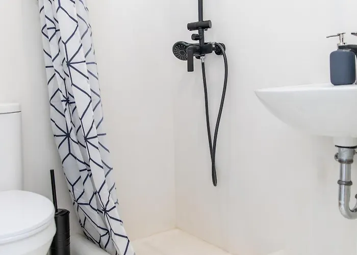 Harmony Luxury Naxos Дом отдыха Кастраки