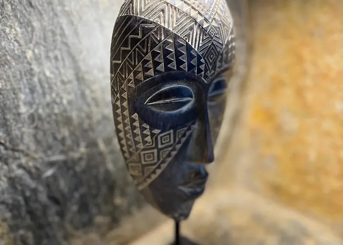 Casa vacanze Harmony Luxury Naxos Kastrákion