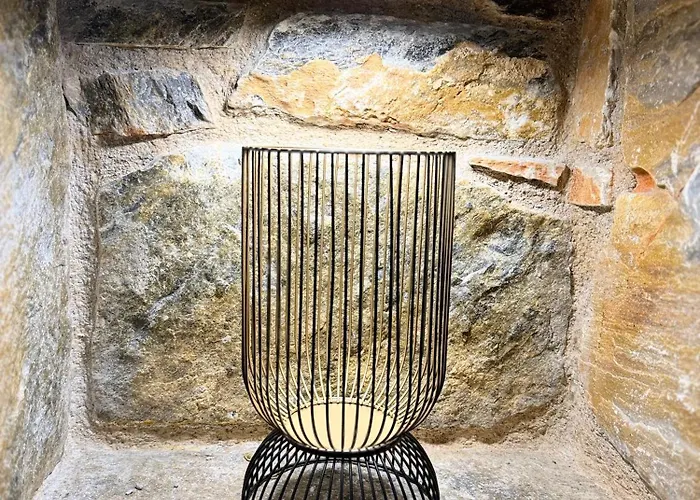 Harmony Luxury Naxos