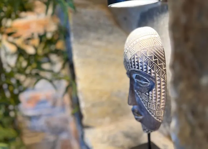 Harmony Luxury Naxos Kastrákion