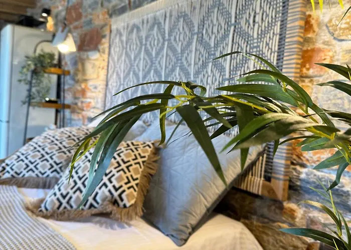 Harmony Luxury Naxos * Кастраки