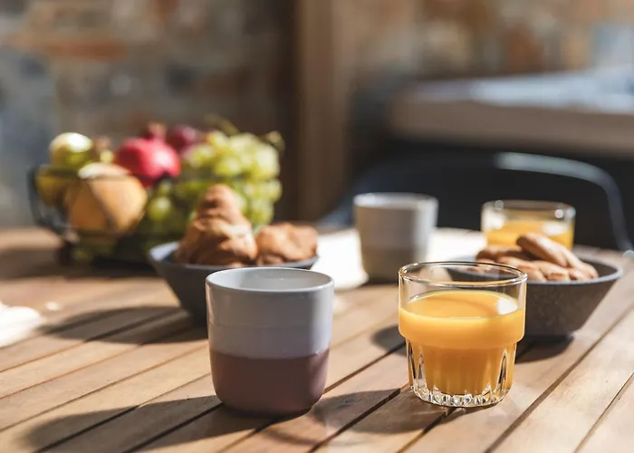 Casa vacanze Harmony Luxury Naxos Kastrákion