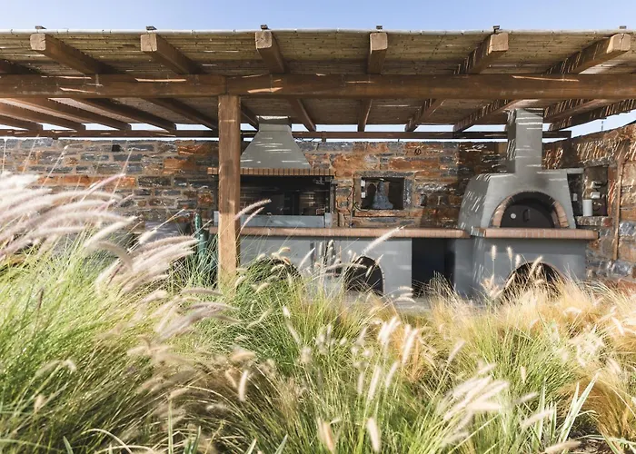 Harmony Luxury Naxos Casa vacanze